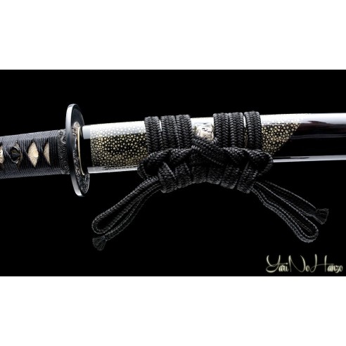 Araki Katana