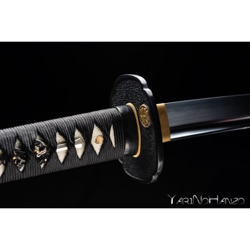 Sakai Katana