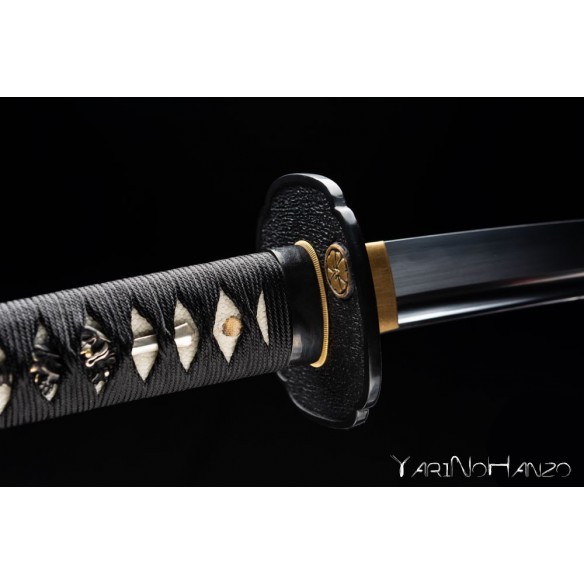 Sakai Katana