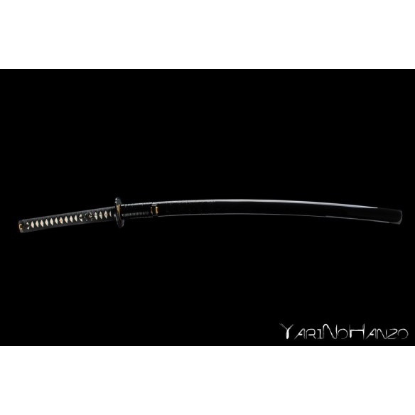 Sakai Katana