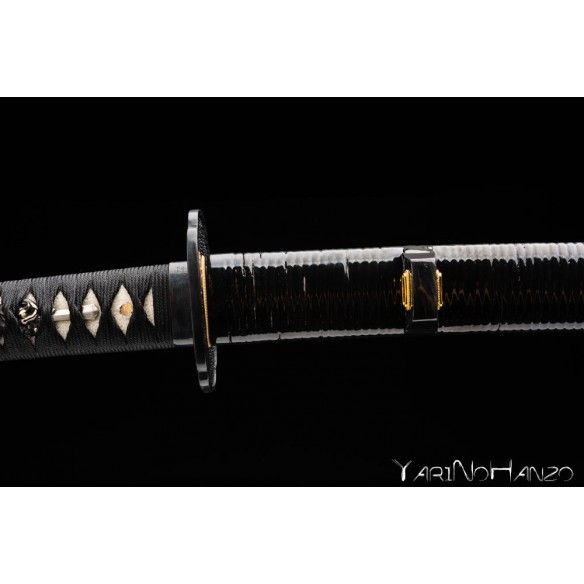Sakai Katana