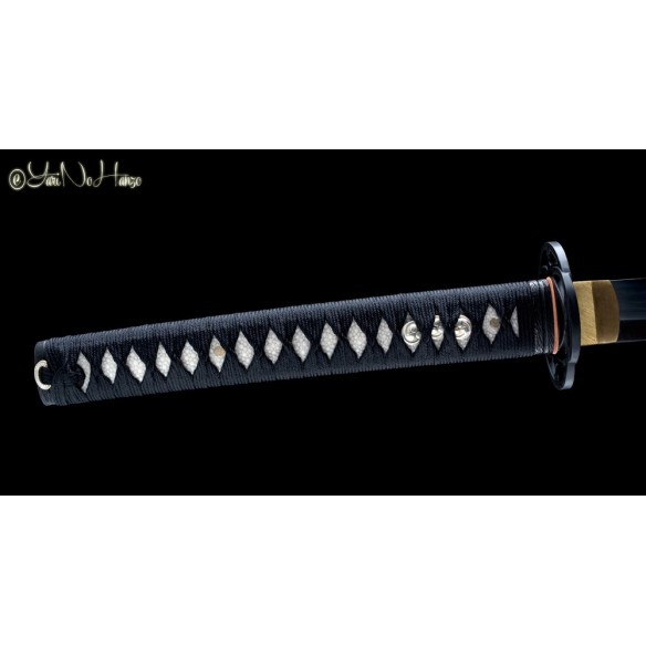 Kamakiri Katana