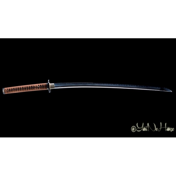 Kamakiri Katana