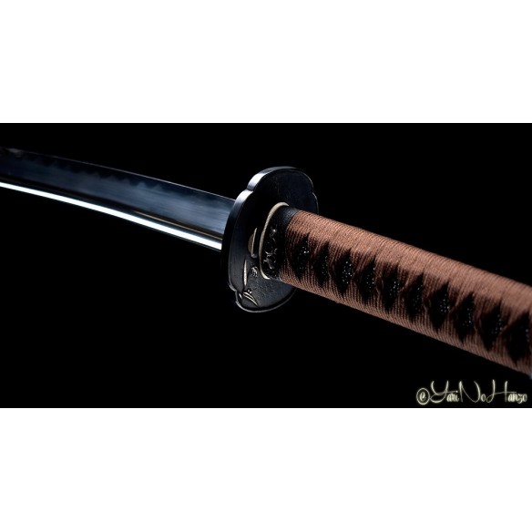 Kamakiri Katana