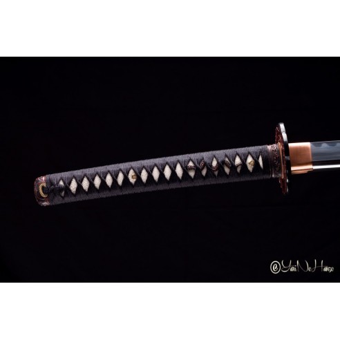 Nobunaga Katana