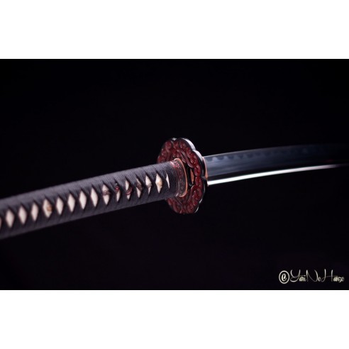 Nobunaga Katana