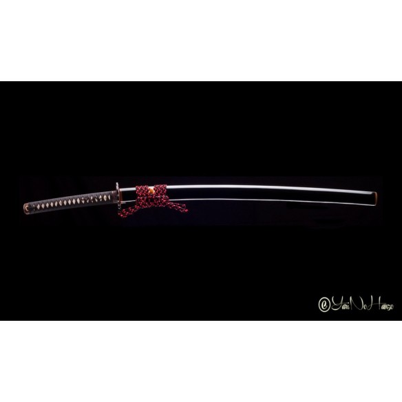 Nobunaga Katana