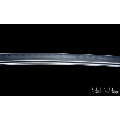 Kimura Katana