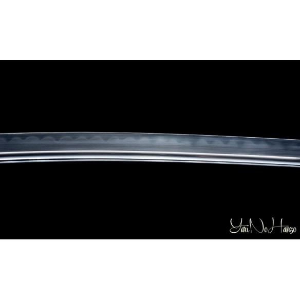 Kimura Katana