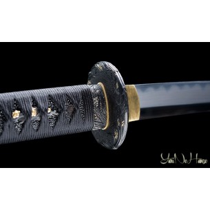 Akechi Katana 2