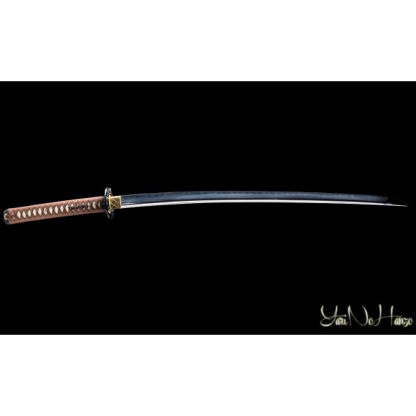 Tombo Katana