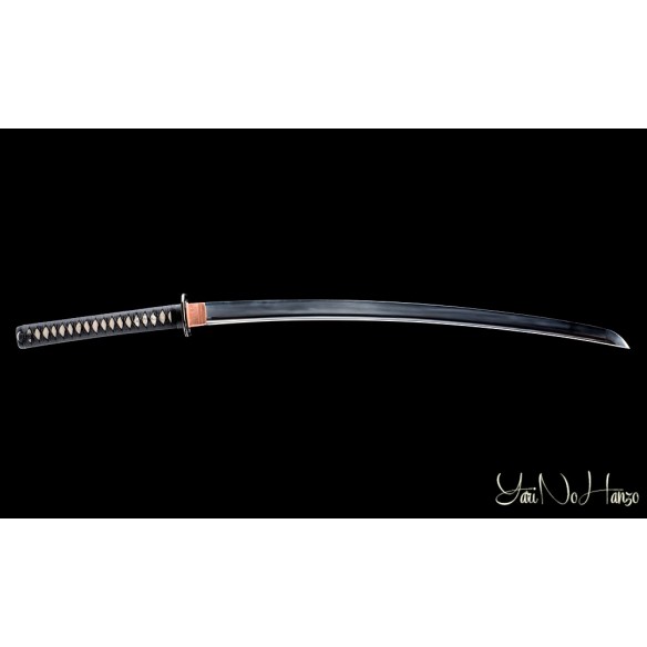 Hosokawa Katana