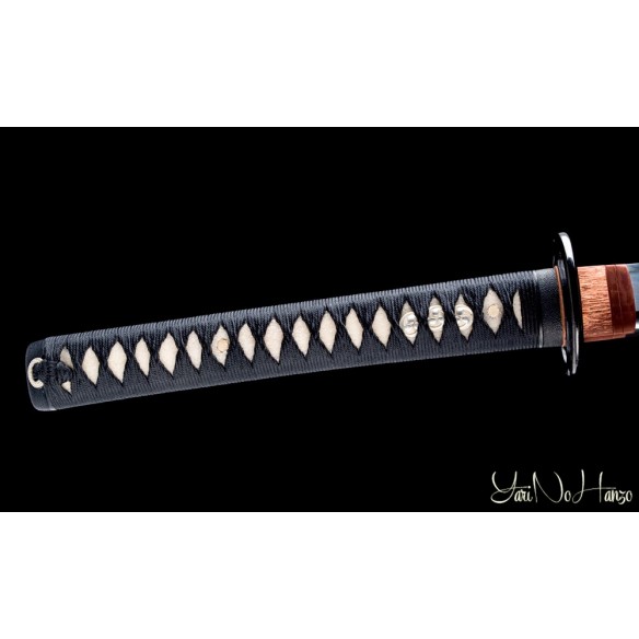 Hosokawa Katana