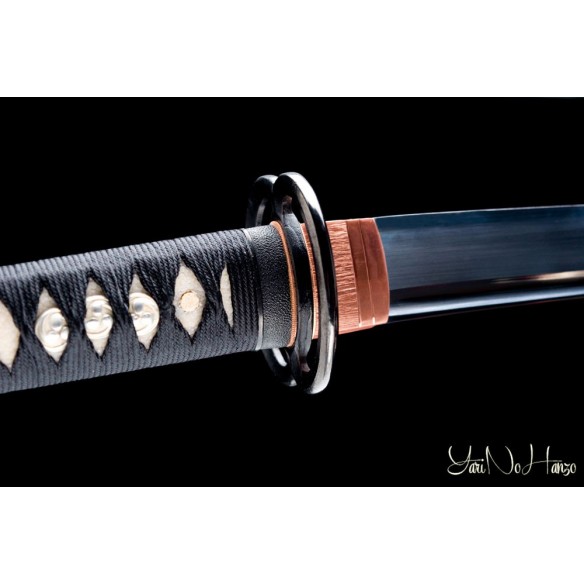 Hosokawa Katana