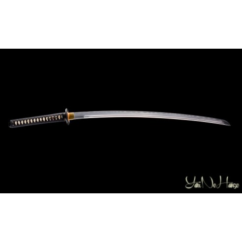 Higo Koshirae Iaito