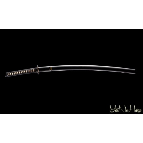 Higo Koshirae Iaito