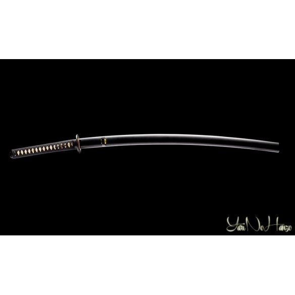 Higo Koshirae Iaito