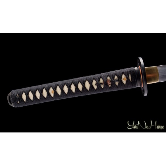 Higo Koshirae Iaito