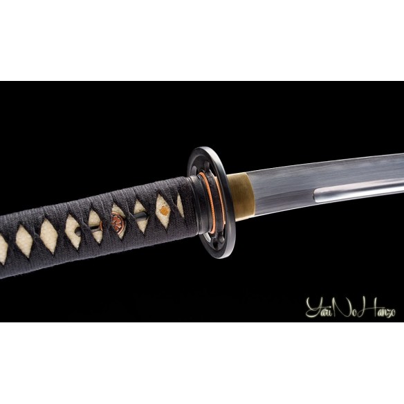 Higo Koshirae Iaito