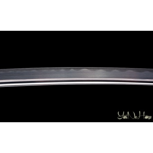 Higo Koshirae Iaito
