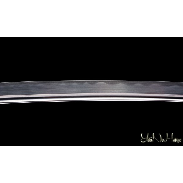 Higo Koshirae Iaito