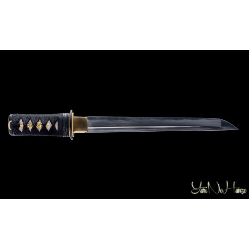 YariNoHanzo Tanto
