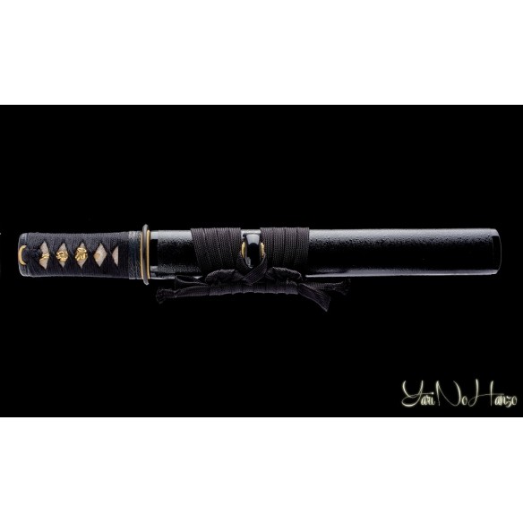 YariNoHanzo Tanto
