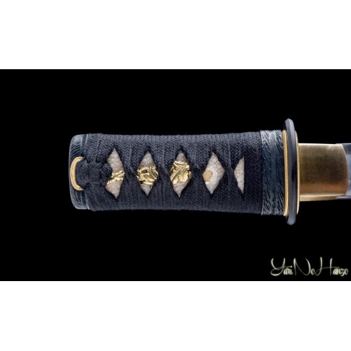 YariNoHanzo Tanto
