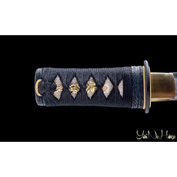 YariNoHanzo Tanto