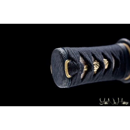 YariNoHanzo Tanto