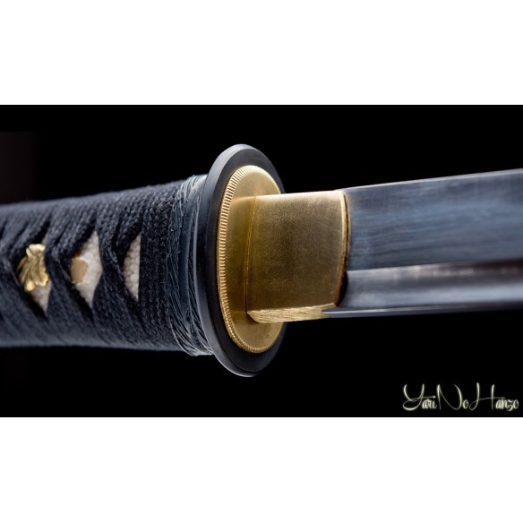YariNoHanzo Tanto