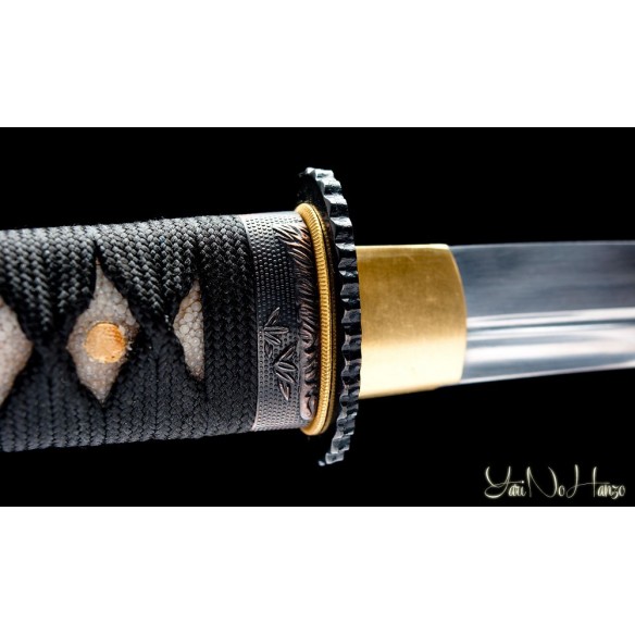 Kunishi Tanto