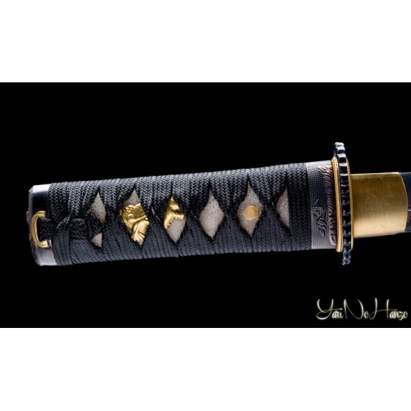 Kunishi Tanto