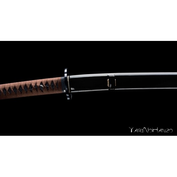 Kamakiri Katana