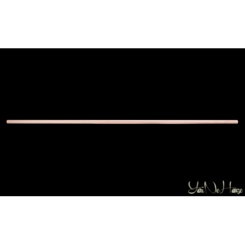 Bo 30 mm | Legno di Faggio