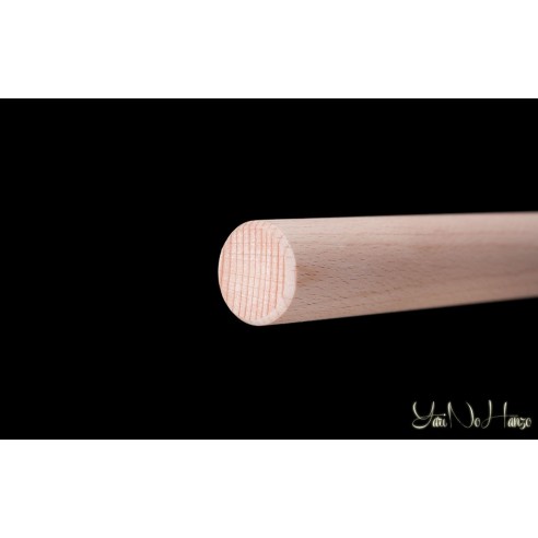 Bo 30 mm | Legno di Faggio