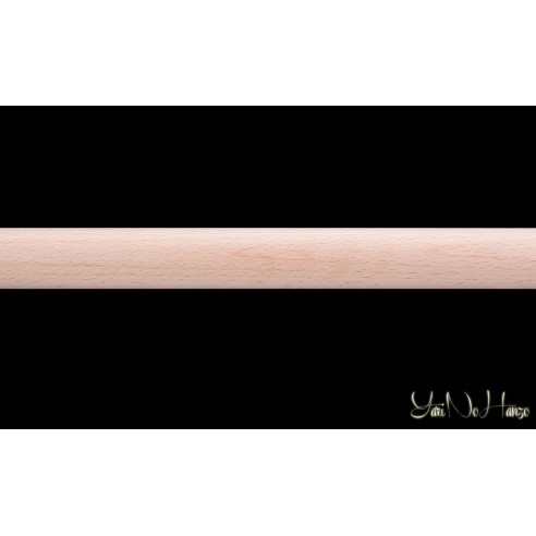 Bo 30 mm | Legno di Faggio