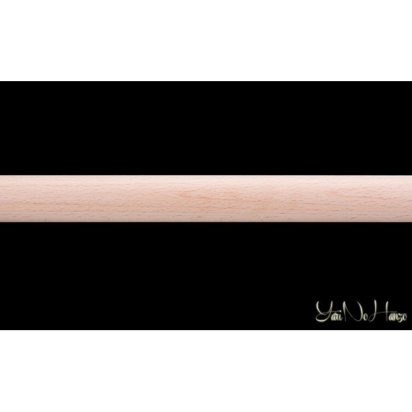 Bo 30 mm | Legno di Faggio