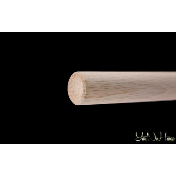 Hanbo 30 mm | Legno di Faggio