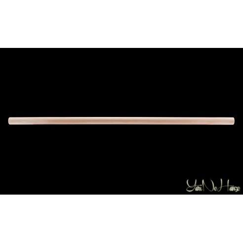 Hanbo 30 mm | Legno di Faggio