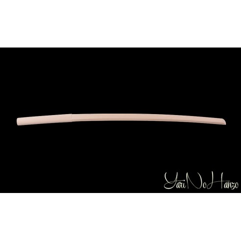 Itto Ryu Bokken - QUERCIA ROSSA ARTIGIANALE