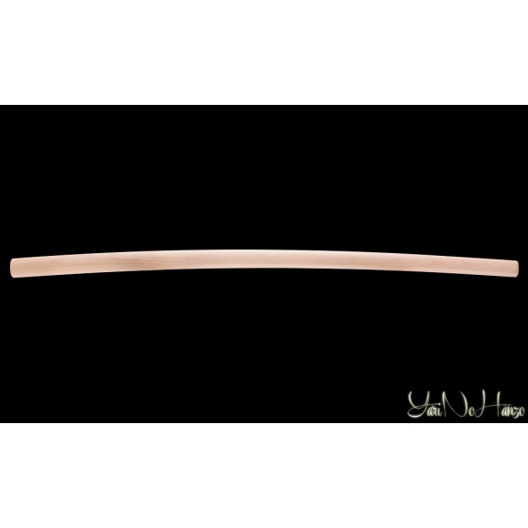 Iwama Ryu Bokken | Bokuto | Legno di Faggio