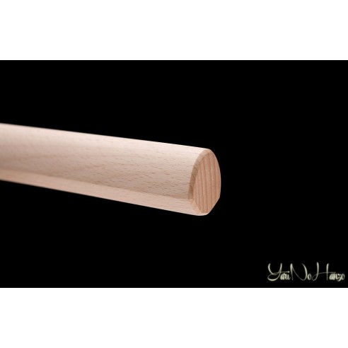 Iwama Ryu Bokken | Bokuto | Legno di Faggio
