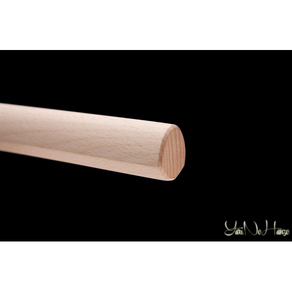 Iwama Ryu Bokken | Bokuto | Legno di Faggio