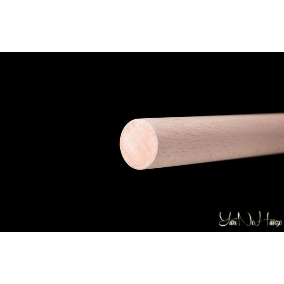 Jo 25 mm | Legno di Faggio