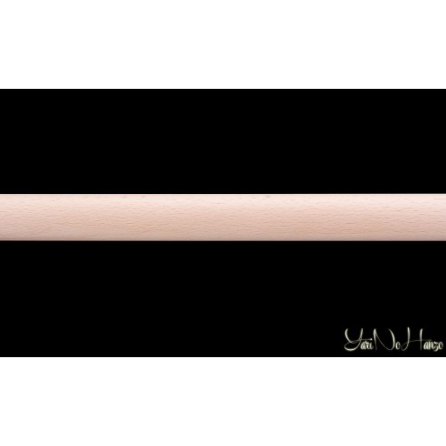 Jo 25 mm | Legno di Faggio