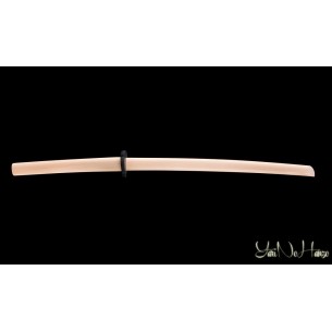 Togakure Ryu Ninja To Bokken | Ninja Bokuto | Legno di Faggio 2