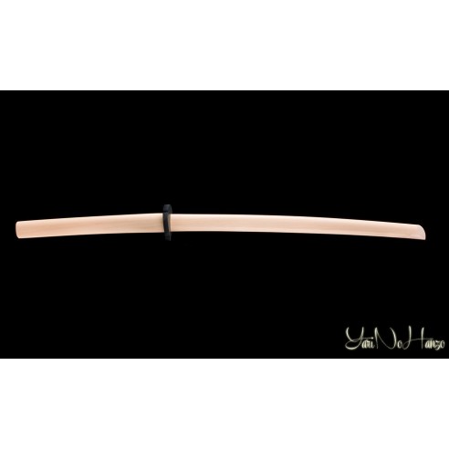 Togakure Ryu Ninja To Bokken | Ninja Bokuto | Legno di Faggio