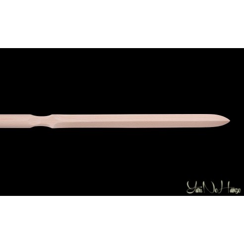 Yari | Legno di Faggio