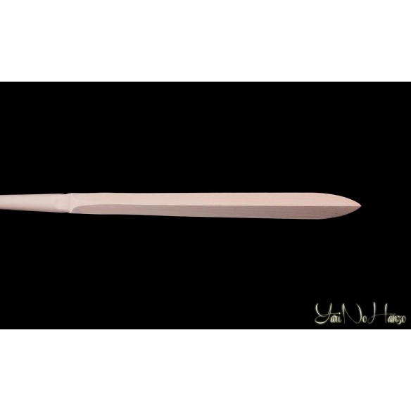 Yari | Legno di Faggio